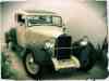 1933 Delage D4 Coach