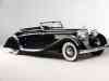 1935 Hispano Suiza K6 Cabriolet