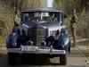 1936 Cadillac 60 Convertible Coupe