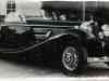 1937 Mercedes Benz 540K Special Roadster