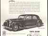 1938 Daimler Fifteen