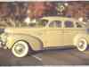 1939 Chrysler New Yorker