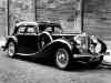 1939 MG WA Saloon