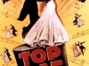 Top Hat Movie Poster (1935)