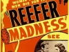 Reefer Madness Movie Poster (1938)