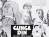 Gunga Din Movie Poster (1939)