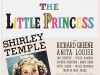 Little Princess Movie Poster (1939)