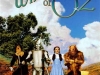 Wizard of Oz Movie Poster (1939)