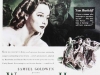 Wuthering Heights Movie Poster (1939)