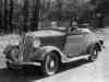 1934 Renault Monaquatre