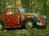 1936 Fiat 500 A Topolino