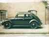 1938 Volkswagen Beetle