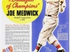 Wheaties Ad with Joe Medwick (1937)