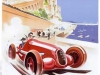 Monaco Advertisement (1937)