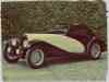 1933 Alfa Romeo 6C