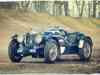 1933 MG K3 Magnette