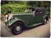 1936 BSA Scout Sports Tourer