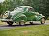 1936 Chevy Master Coach