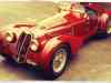1937 Alfa Romeo 8C 2900