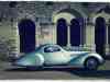 1938 Talbot Lago T23 Teardrop Coupe