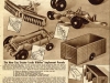 Various Farm Toys Ad (1937)