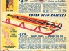 Sleds Advertisement (1937)