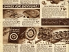 Tabletop Toys Advertisement (1937)