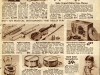 Toy Musical Instruments Ad (1937)