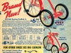 Redbird, Jr. Tricycle (1937)