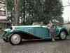 Bugatti (1932)