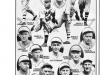 1934 Boston Braves Team Photo