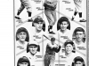 1934 Boston Red Sox Team Photo