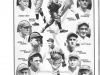 1934 Chicago Cubs Team Photo