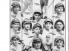 1934 Chicago White Sox Team Photo