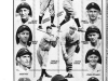 1934 Detroit Tigers Team Photo