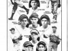 1934 New York Giants Team Photo