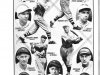 1934 New York Giants Team Photo