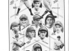 1934 New York Yankees Team Photo