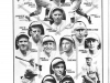 1934 Philadelphia Nationals Team Photo