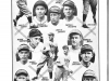 1934 Pittsburgh Pirates Team Photo