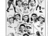 1934 St. Louis Browns Team Photo