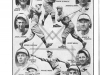 1934 St. Louis Cardinals Team Photo