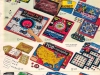 Board Games in 1946