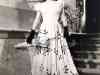 Dorothy Lamour wearing an Edith Head Dress