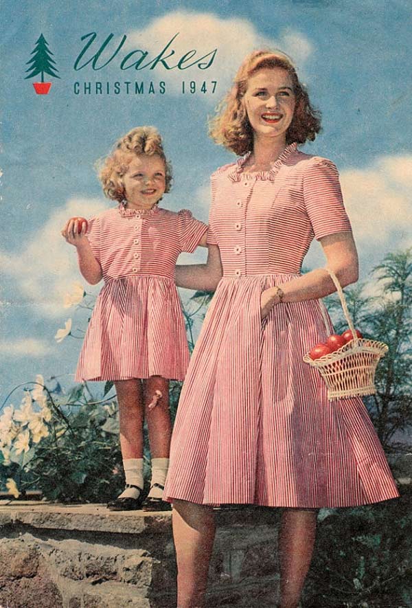 Girls 1940s Dress Top Sellers, 53% OFF ...