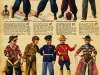 Boys Costume & Novelty Outfits (1942)
