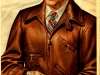 Men's Sheepskin Jacket (1942)