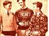 Boys Sweaters (1943)