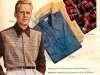 Men's Button Down Shirts (1946)