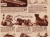 Cars, Airplanes, Dogs, Submarines & Other Toys (1940)